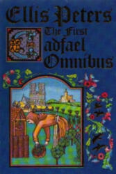 First Cadfael Omnibus - Ellis Peters (1992)