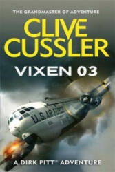 Vixen 03 - Clive Cussler (1993)