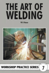 Art of Welding - W A Vause (1986)