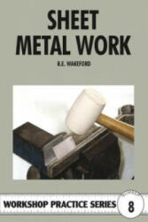 Sheet Metal Work - R. E. Wakeford (1987)