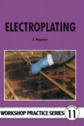 Electroplating - J Poyner (1998)