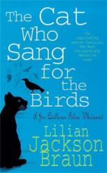 The Cat Who Sang for the Birds (1998)