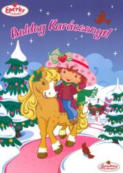 - Eperke - Boldog Karácsonyt! (2008)