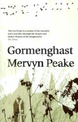Mervyn Peake: Gormenghast (1998)