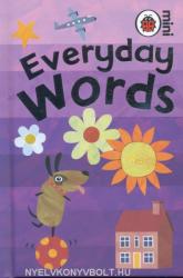 Everyday Words (2008)