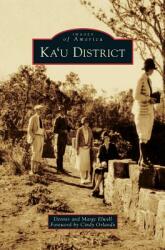 Ka'u District (ISBN: 9781531677718)