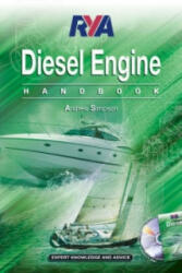 RYA Diesel Engine Handbook - Andrew Simpson (2005)