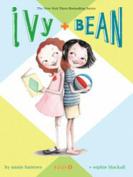 Ivy & Bean - Book 1 (2007)