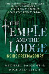 Temple And The Lodge - Michael Baigent (2000)