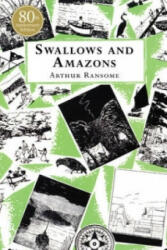 Swallows And Amazons (2001)