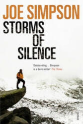 Storms of Silence - Joe Simpson (1997)
