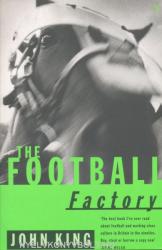 Football Factory - John King (1997)