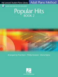 Hal Leonard Student Piano Library Adult Piano Method (2006)