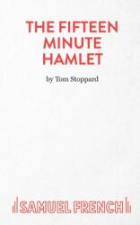 The Fifteen Minute Hamlet (1978)