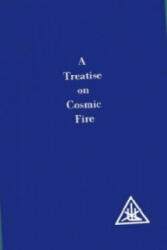 Treatise on Cosmic Fire (1973)