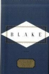 William Blake - Poems - William Blake (1994)