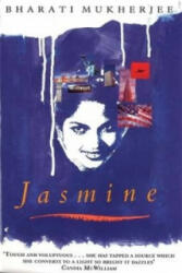 Jasmine - Bharati Mukherjee (1991)