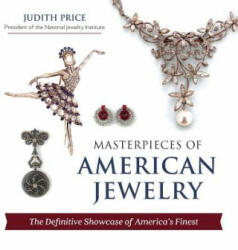 Masterpieces of American Jewelry (ISBN: 9781635610338)