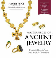 Masterpieces of Ancient Jewelry (ISBN: 9781635610345)