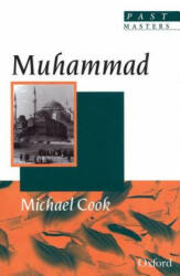 Muhammad - Michael Cook (1983)