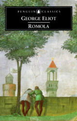 George Eliot - Romola - George Eliot (1997)