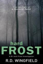 Hard Frost - R D Wingfield (2008)