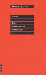 Government Inspector - Gogol (1997)
