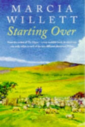 Starting Over - A heart-warming novel of family ties and friendship (1997)