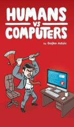 Humans vs Computers (ISBN: 9780993088131)