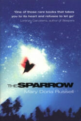 Sparrow - Mary Doria Russell (1997)