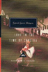 Love In The Time Of Cholera - Gabriel Garcia Marquez (1997)