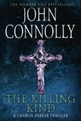 Killing Kind - John Connolly (2010)