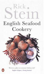 English Seafood Cookery (2001)