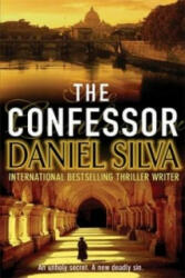 Confessor - Daniel Silva (2004)