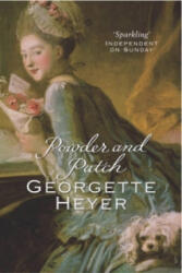 Powder And Patch - Georgette Heyer (2005)