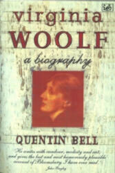 Virginia Woolf - Quentin Bell (1996)