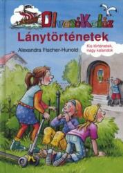 Lánytörténetek (2008)