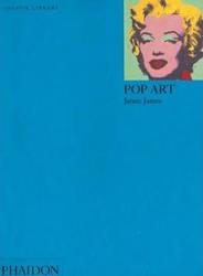 Pop Art - Jamie James (1996)