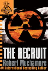 CHERUB: The Recruit - Robert Muchamore (2004)
