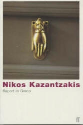 Report to Greco - Nikos Kazantzakis (2001)