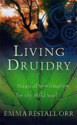 Living Druidry (2005)