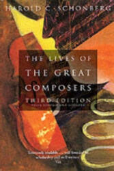 Lives Of The Great Composers - Harold Schonberg (1998)