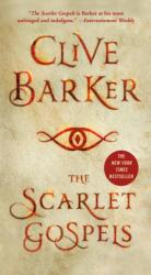 Scarlet Gospels (ISBN: 9781250136138)