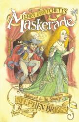 Maskerade (1998)