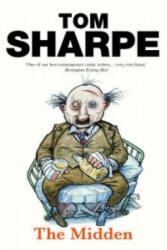 Tom Sharpe - Midden - Tom Sharpe (2004)