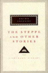 Steppe And Other Stories - Anton Chekhov (1991)
