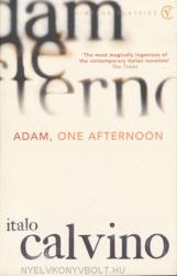 Adam, One Afternoon (1992)