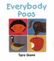 Everybody Poos (2004)