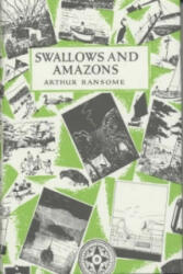 Swallows and Amazons - Arthur Ransome (1987)