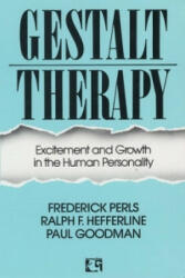 Gestalt Therapy - Frederick Perls (1994)